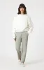 LAUREN STRAIGHT CHINO IN LINT CASUAL TWILL sold by Mavi