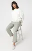 LAUREN STRAIGHT CHINO IN LINT CASUAL TWILL sold by Mavi