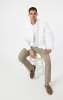 ZACH STRAIGHT LEG IN RESEDA CASUAL TWILL sold by Mavi