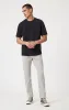 MARCUS SLIM STRAIGHT LEG IN MERCURY CASUAL TWILL sold by Mavi