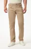 ZACH STRAIGHT LEG IN KHAKI CASUAL TWILL sold by Mavi