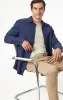 ZACH STRAIGHT LEG IN KHAKI CASUAL TWILL sold by Mavi