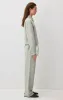 STRAIGHT LEG TENCEL™ PANTS IN ABBEY STONE sold by Mavi