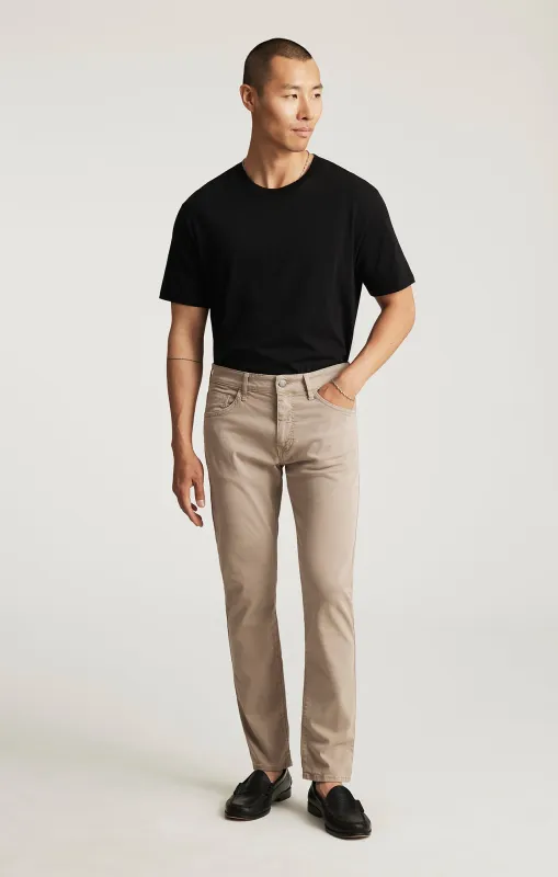 JAKE SLIM LEG IN ALLOY CASUAL TWILL sold by Mavi