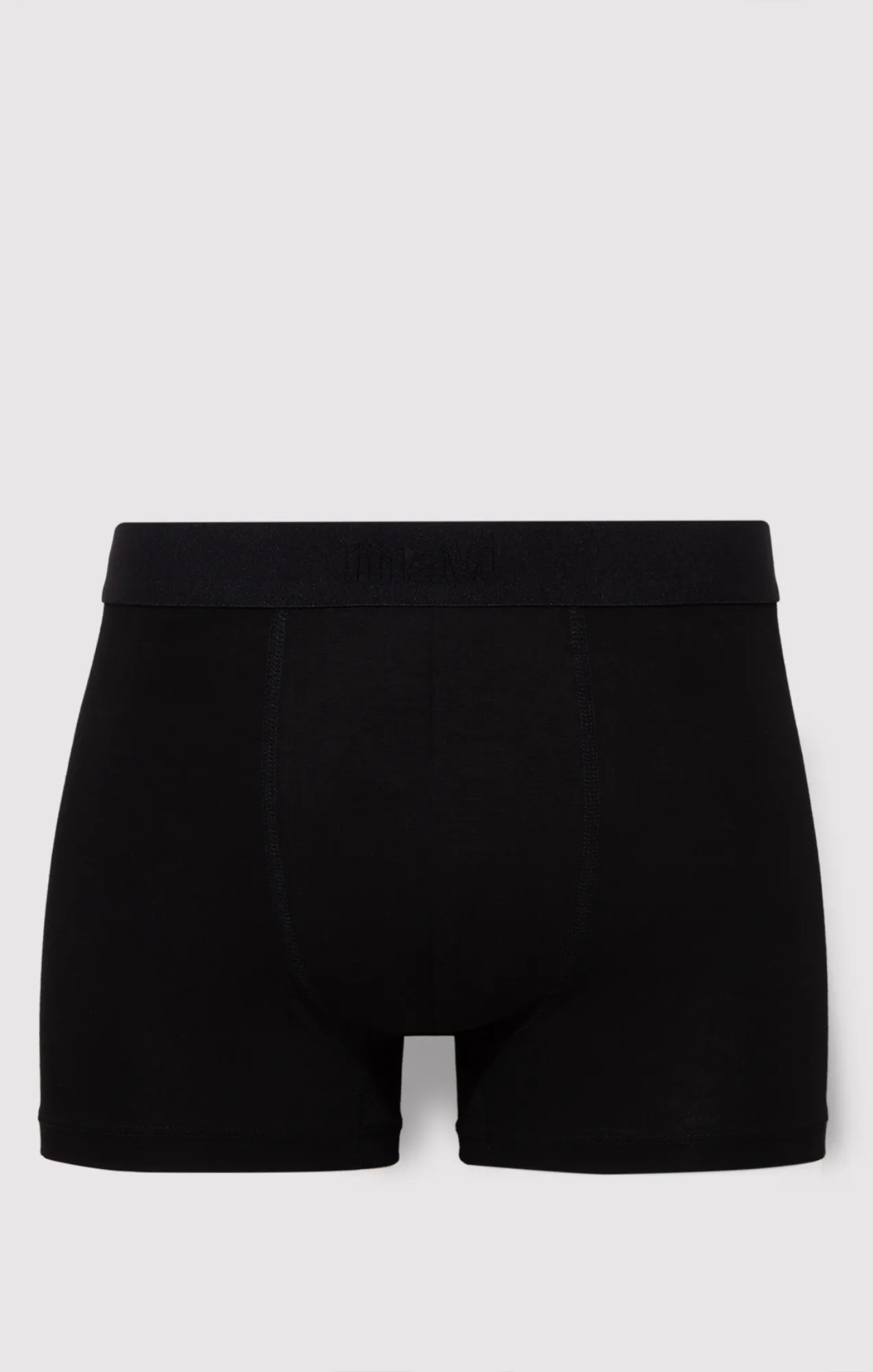 BOXER BRIEFS IN BLACK sold by Mavi