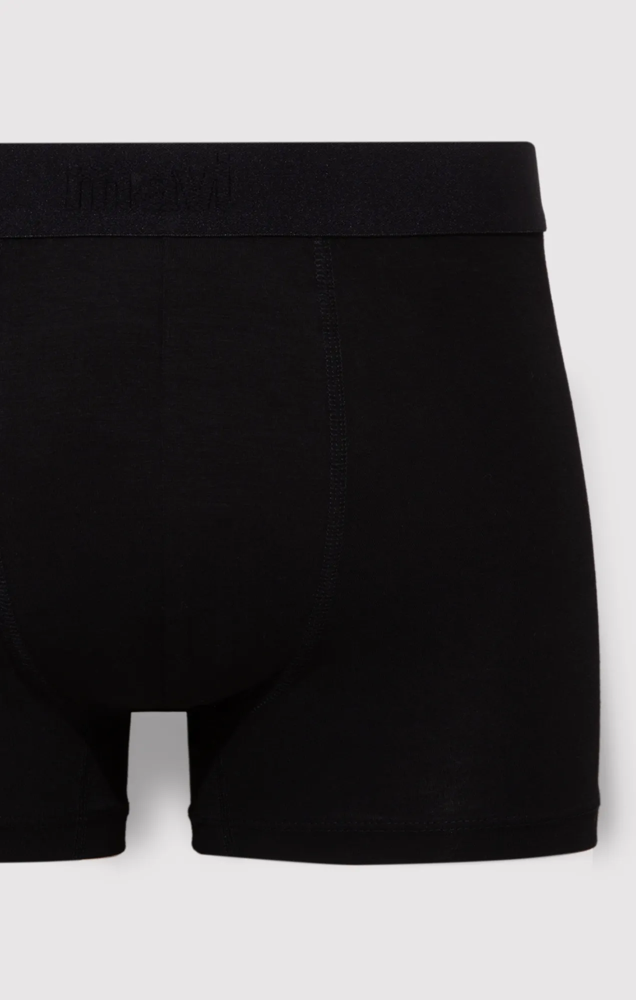 BOXER BRIEFS IN BLACK sold by Mavi product image thumbnail 2