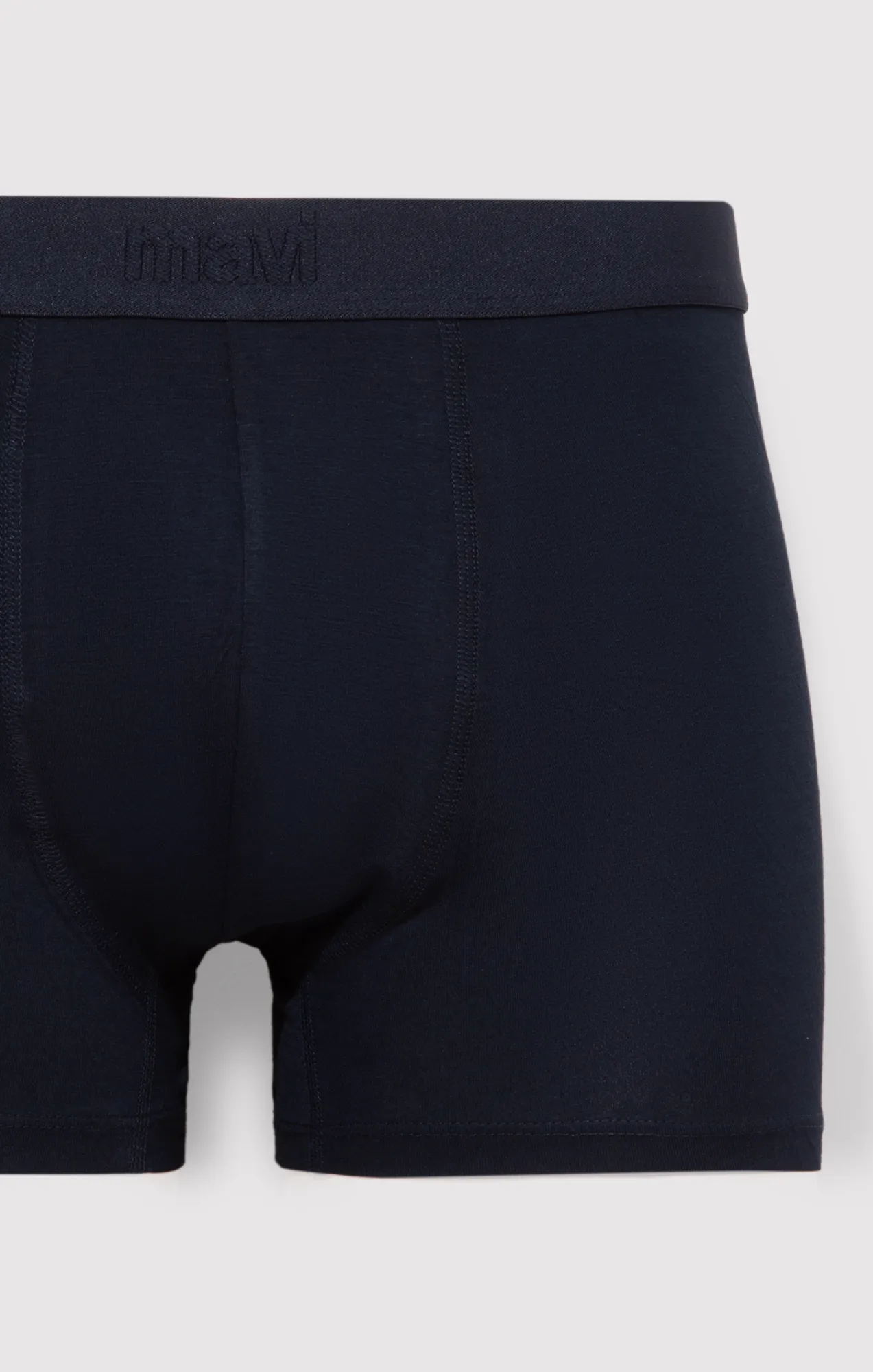 BOXER BRIEFS IN TOTAL ECLIPSE sold by Mavi product image thumbnail 2