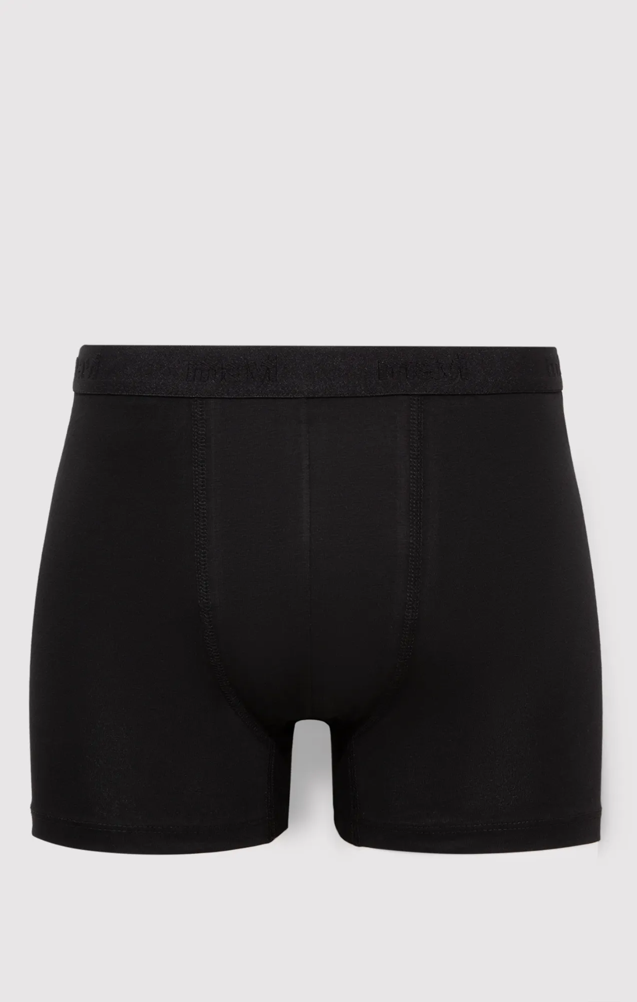 BOXER BRIEFS IN BLACK sold by Mavi