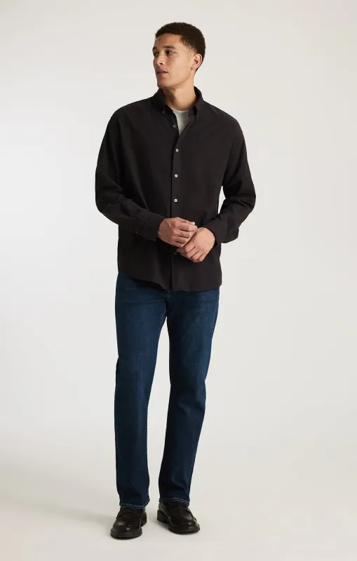 ZACH STRAIGHT LEG IN DARK CLASSIC VINTAGE sold by Mavi