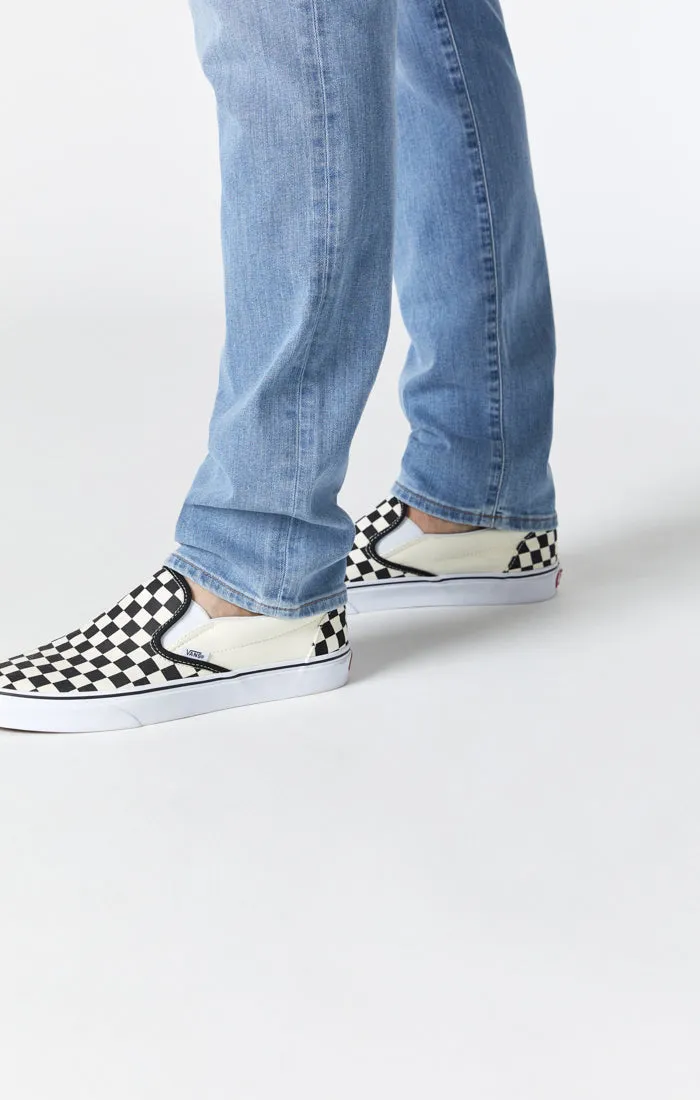 JAKE LIGHT INDIGO WILLIAMSBURG sold by Mavi product image thumbnail 5