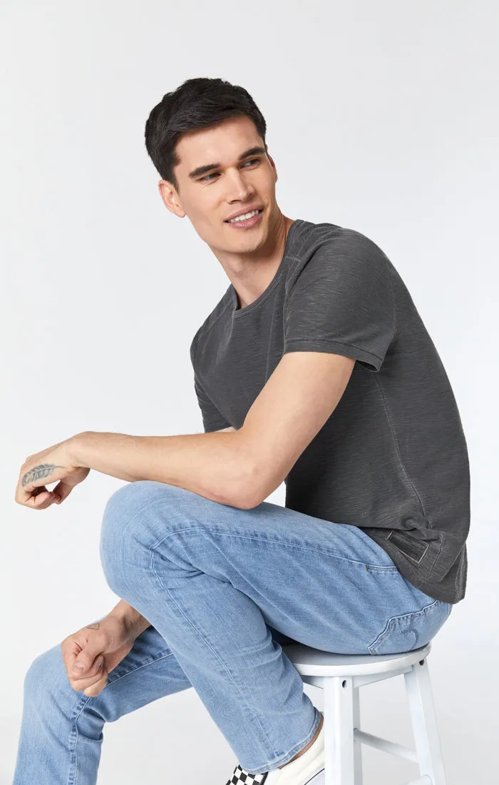 JAKE LIGHT INDIGO WILLIAMSBURG sold by Mavi product image thumbnail 3