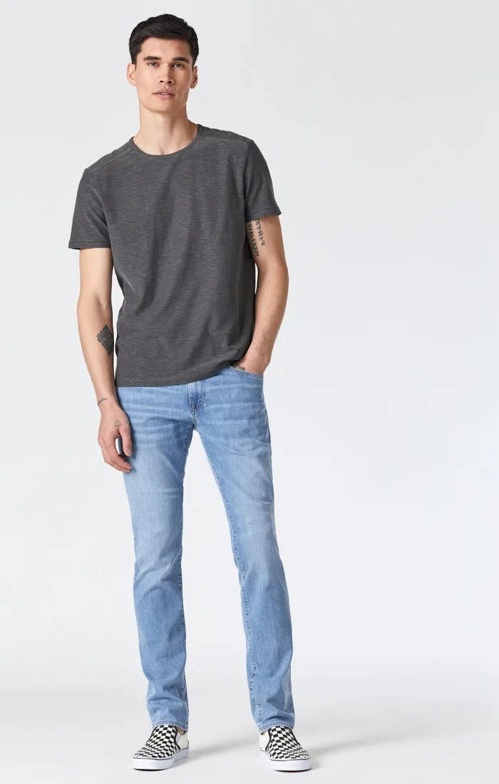 JAKE LIGHT INDIGO WILLIAMSBURG sold by Mavi