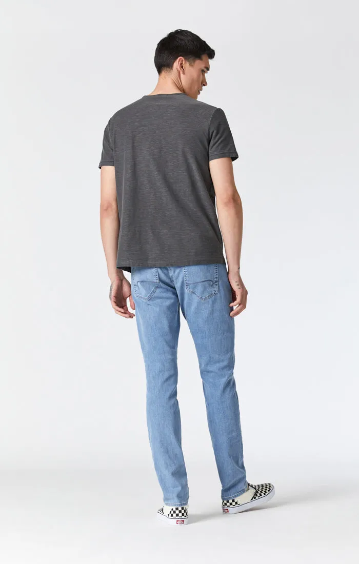 JAKE LIGHT INDIGO WILLIAMSBURG sold by Mavi product image thumbnail 2