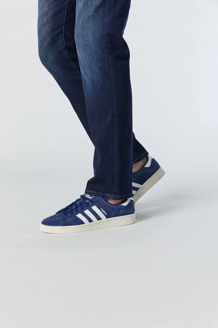 ZACH STRAIGHT LEG JEANS IN DARK WILLIAMSBURG sold by Mavi product image thumbnail 4