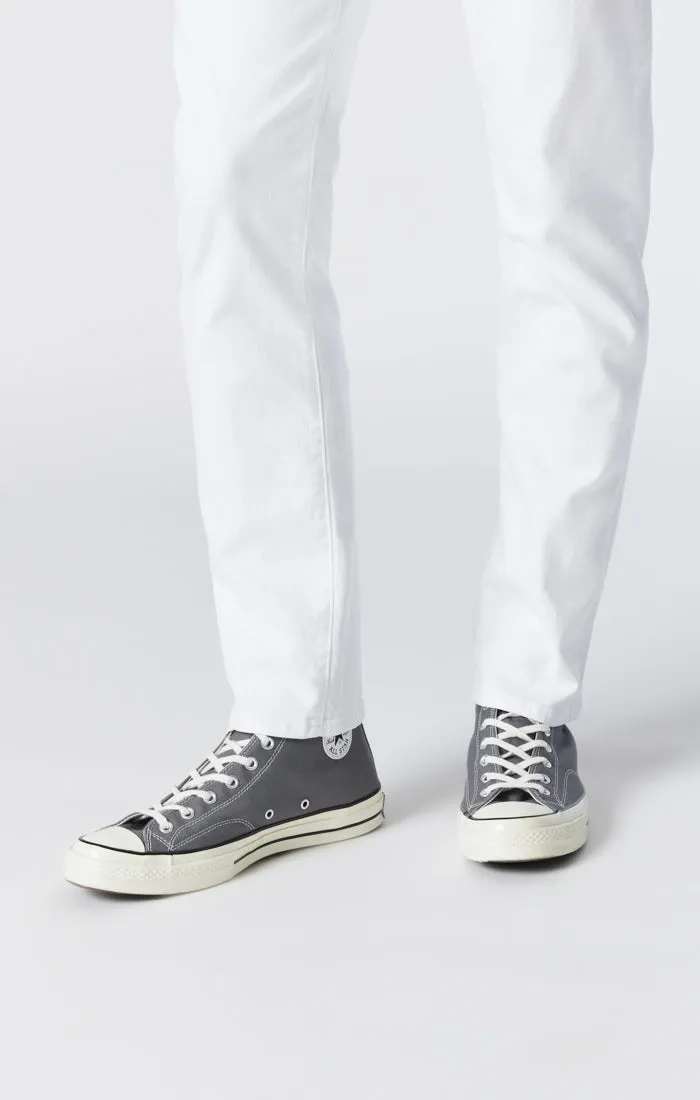 JAKE SLIM LEG IN DOUBLE WHITE SUPERMOVE sold by Mavi product image thumbnail 5