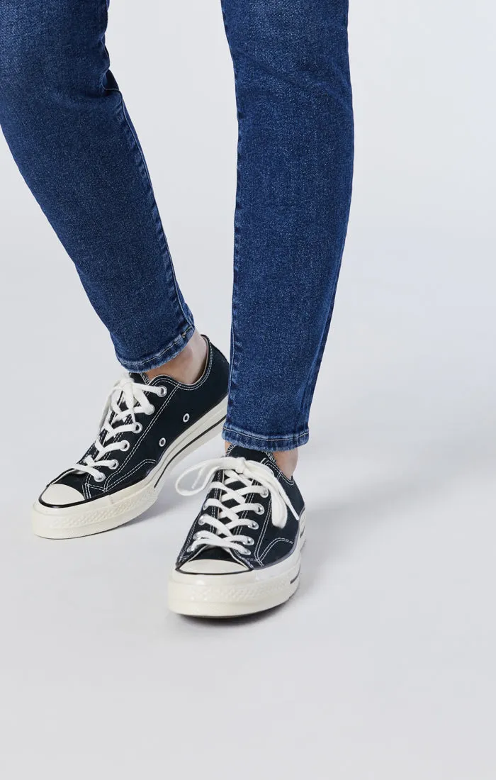 SCARLETT SKINNY IN DARK LA VINTAGE sold by Mavi product image thumbnail 4