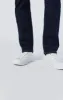ZACH STRAIGHT LEG IN RINSE FEATHER BLUE sold by Mavi