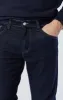 ZACH STRAIGHT LEG IN RINSE FEATHER BLUE sold by Mavi
