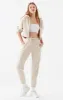 SWEATPANTS IN CEMENT sold by Mavi