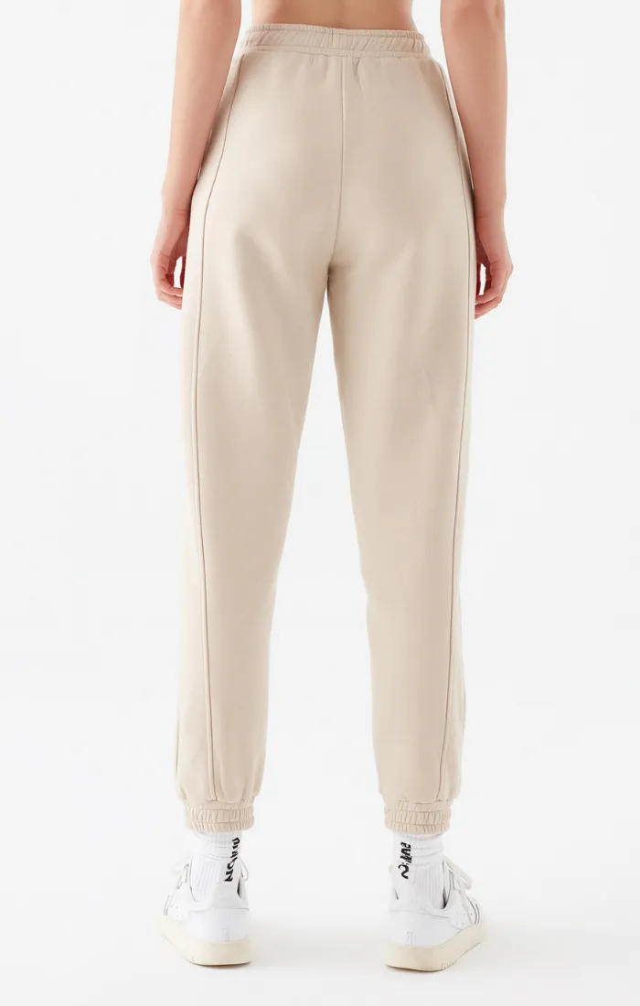 SWEATPANTS IN CEMENT sold by Mavi product image thumbnail 4