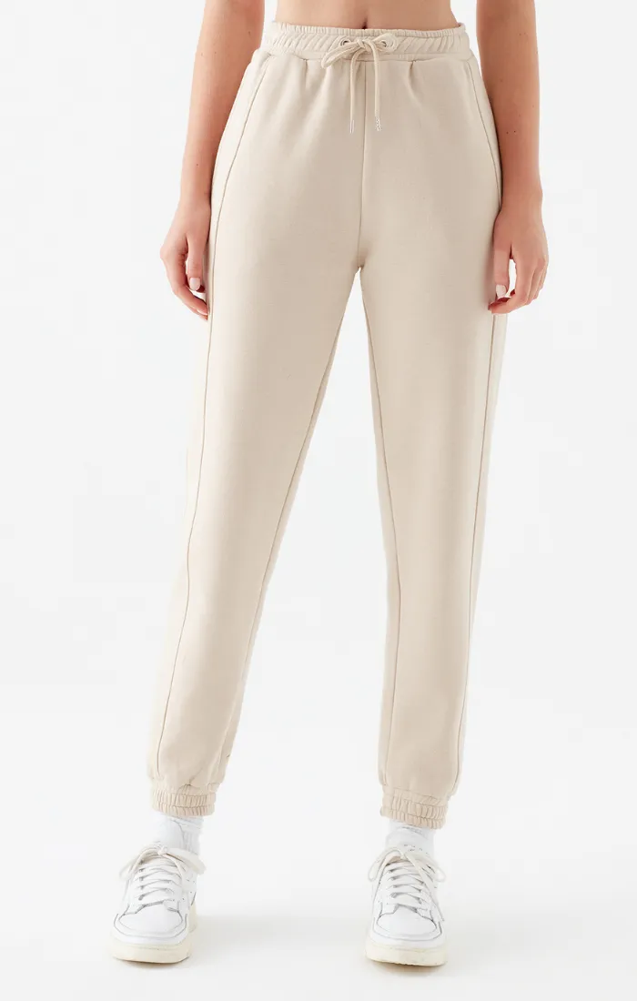 SWEATPANTS IN CEMENT sold by Mavi product image thumbnail 3