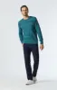 ZACH STRAIGHT LEG JEANS IN RINSE MAUI sold by Mavi