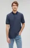 POLO SHIRT IN TOTAL ECLIPSE sold by Mavi