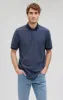 POLO SHIRT IN TOTAL ECLIPSE sold by Mavi