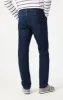 ZACH STRAIGHT LEG IN INK BRUSHED WILLIAMSBURG sold by Mavi