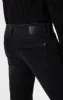 JAKE SLIM LEG IN DEEP SMOKE ATHLETIC sold by Mavi