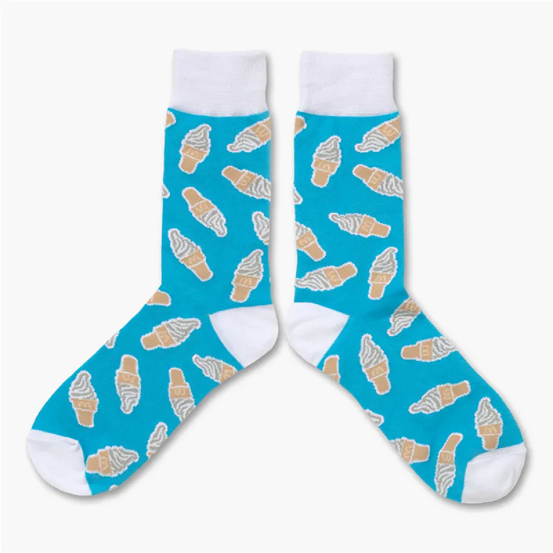 McDonald's Sweet Treat Socks sold by McDonald's