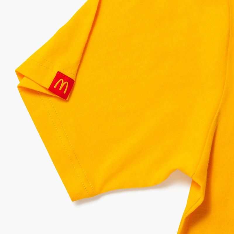 Mickey D's Nickname Tee sold by McDonald's product image thumbnail 3
