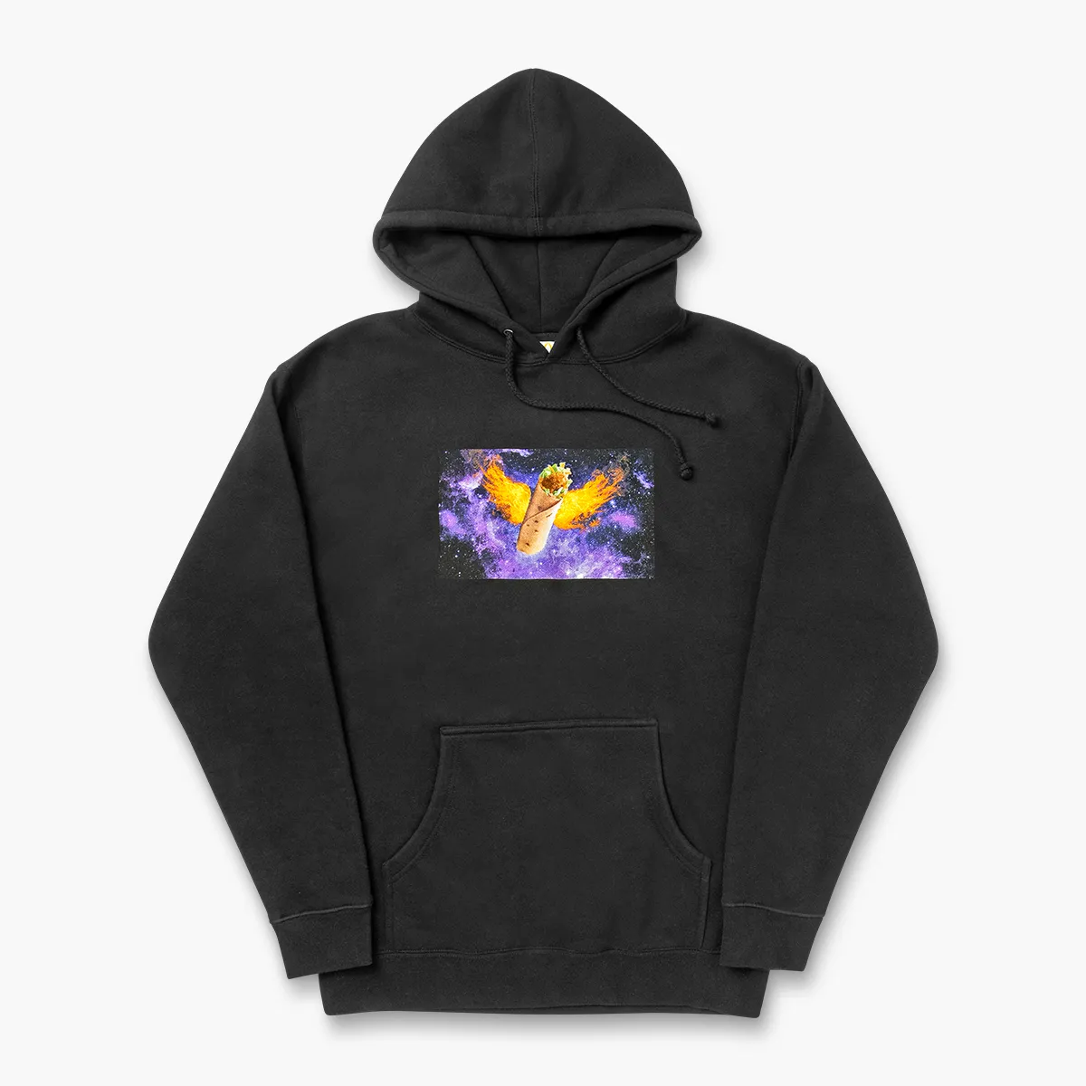 Snack Wrap Phoenix Hoodie sold by McDonald's