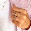 Sapphire and Diamond Ring sold by Meira T