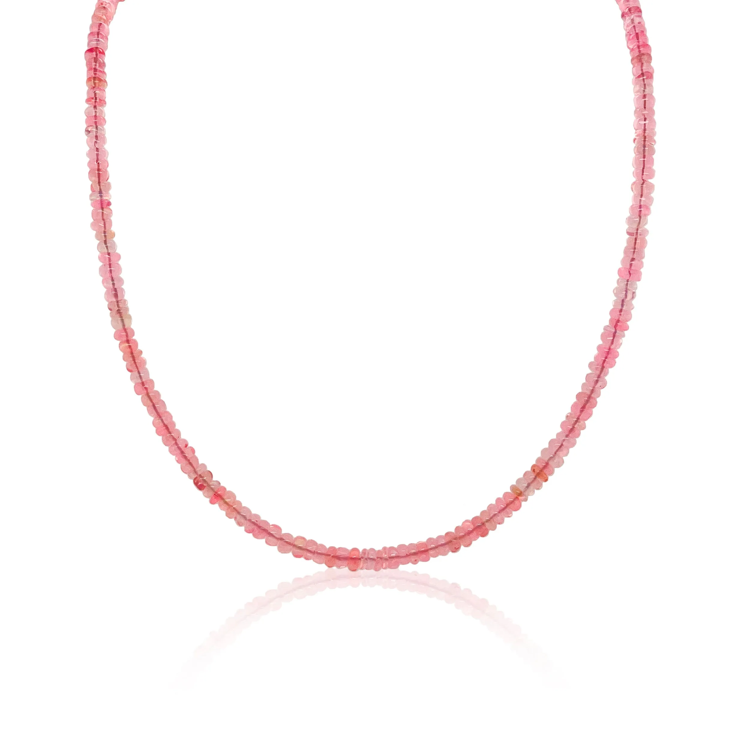 Dyed Opal Necklace sold by Meira T