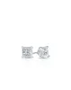 2 ct Carat Stud Princess Cut | Lab Grown Diamond *ONLINE EXCLUSIVE* sold by Meira T