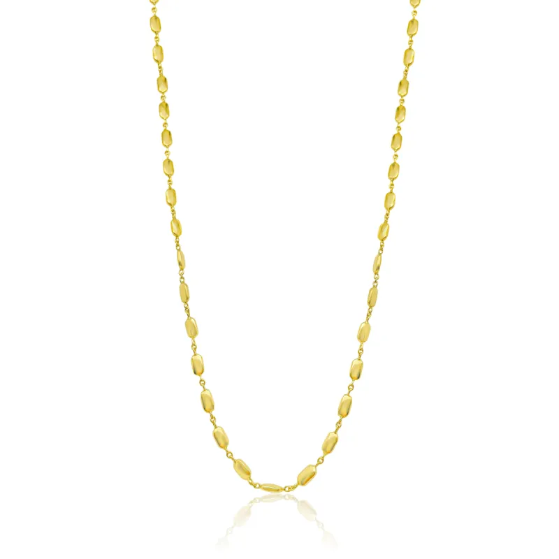 Dainty Layering Chain sold by Meira T