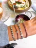 2 ct Bezel Set Illusion Tennis Bracelet sold by Meira T