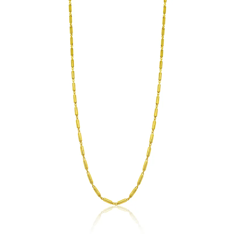 Dainty Layering Necklace sold by Meira T