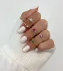 Bezel Set Diamond Ring sold by Meira T