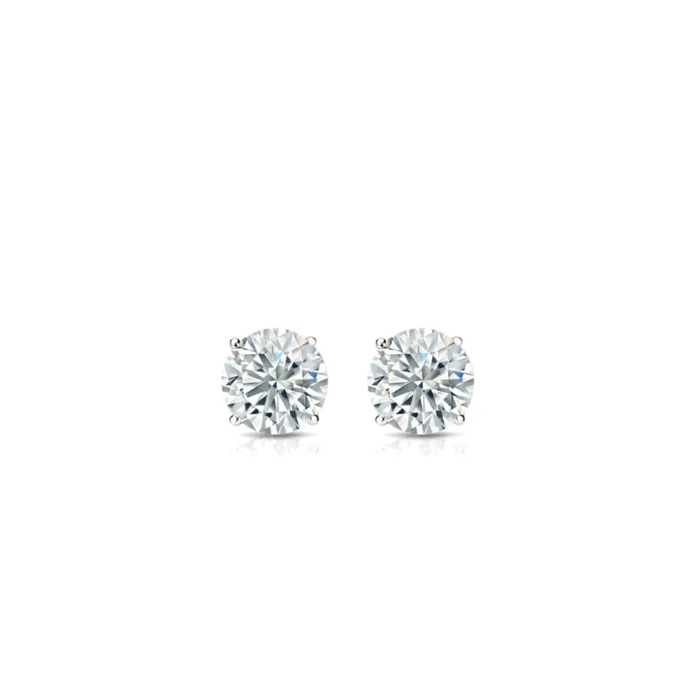 1.75 ct Carat Stud | Lab Grown Diamond *ONLINE EXCLUSIVE* sold by Meira T