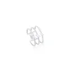 Triple Diamond Band Ring sold by Meira T