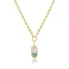 Diamond and Emerald Shaker *ONLINE EXCLUSIVE* sold by Meira T
