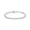 2.5 Carat Diamond Tennis Bracelet (Online Exlusive) sold by Meira T