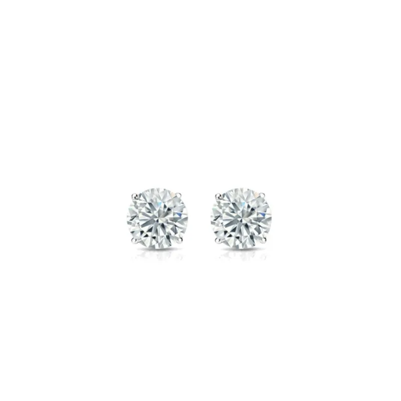 1.45 ct Carat Stud | Lab Grown Diamond *ONLINE EXCLUSIVE* sold by Meira T