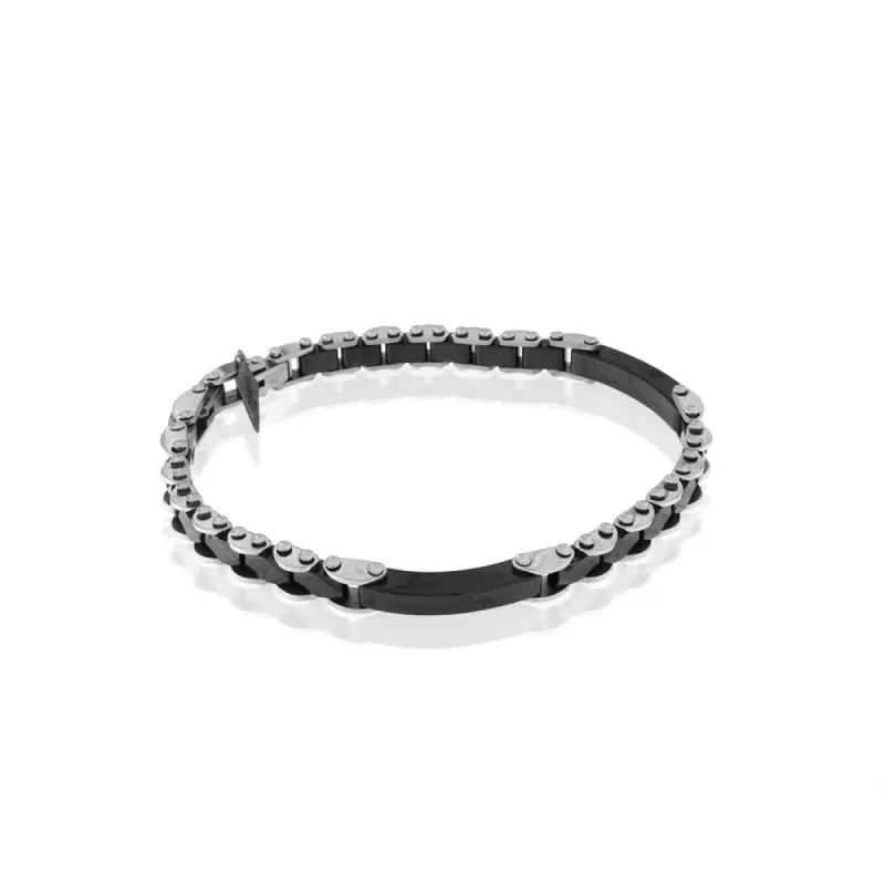 Stainless Steel Bracelet sold by Meira T