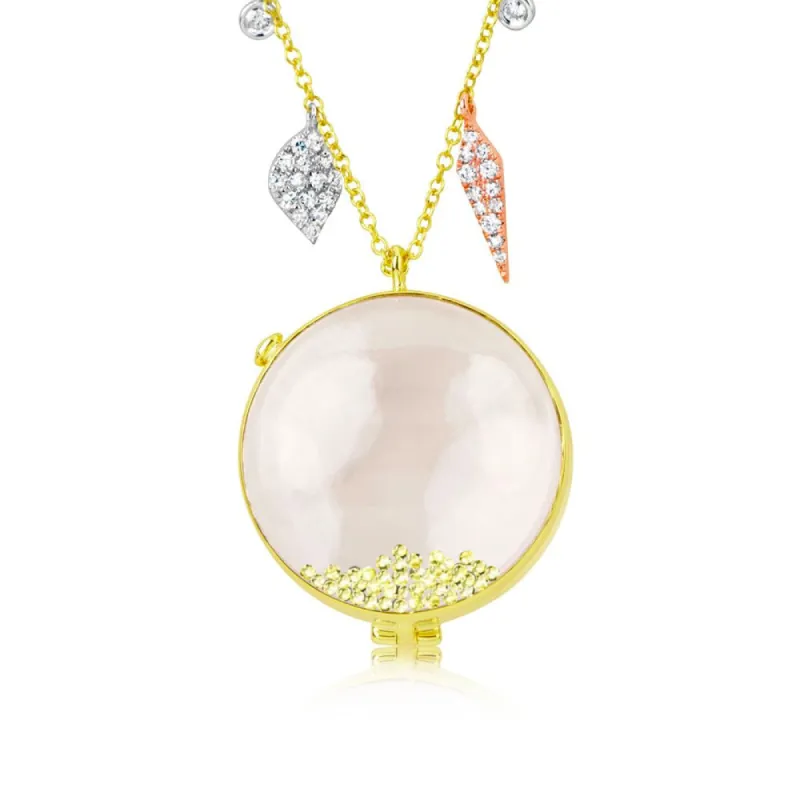 Custom Citrine Stones sold by Meira T