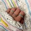 White Gold and Diamond Ring sold by Meira T
