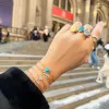 Starburst Signet Ring sold by Meira T