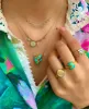 Delicate Diamond Ring sold by Meira T